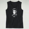 Area 51 Alien Graphic Tank Top