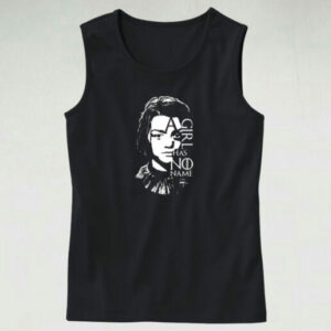Area 51 Alien Graphic Tank Top 3