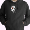 Arizona Cardinals Joker Poker Essential Hoodie