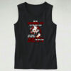 Arizona Cardinals Joker Poker Graphic Tank Top