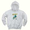 Army Of Darkness Groovy Horror Trendy Hoodie