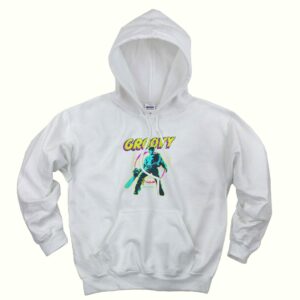 Army Of Darkness Groovy Horror Trendy Hoodie