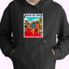 Around The World Daft Punk Essential Hoodie