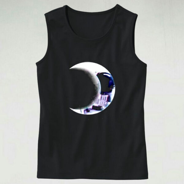 Ashton Michael Luke Calum 5sos Graphic Tank Top