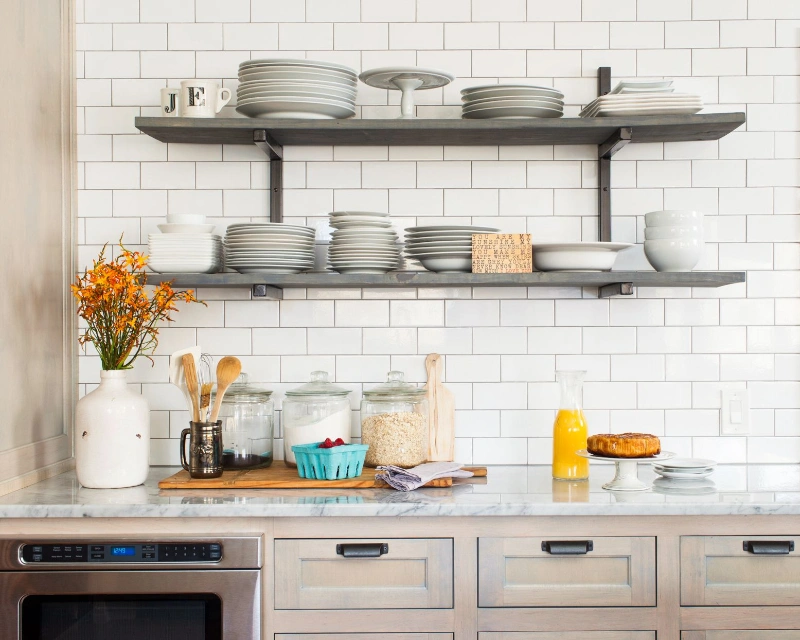 Maximizing Space: A Comprehensive Guide On How To Hang Coffee Mugs Under Cabinet 3 How to Hang Coffee Mugs Under Cabinet
