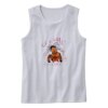 Astroworld Travis Scitt La Flame Forever Summer Tank Top