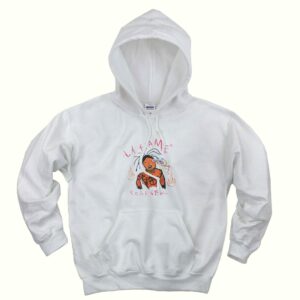 Astroworld Travis Scitt La Flame Forever Trendy Hoodie