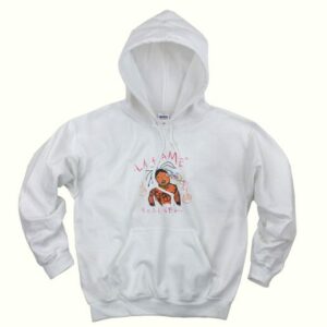 Astroworld Travis Scitt La Flame Forever Trendy Hoodie 4