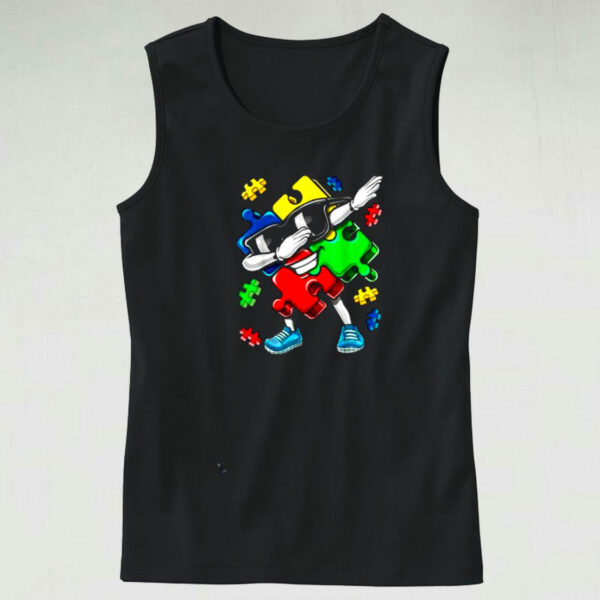 Audiologist Quote Graphic Tank Top