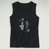 Australia Dabbing Turtle Graphic Tank Top