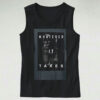 Australian Cattle Dog Graphic Tank Top