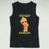 Awesome Star Wars The Rise Of Skywalker Babu Frik Graphic Tank Top