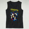 Back To The Gypsy That I Was Graphic Tank Top
