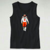 Backstreet Boys 90s Bar Graphic Tank Top