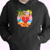 Bad Bunny Un Verano Sin Ti Funny Hoodie Streetwear
