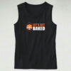 Bad Luck Rabbit Foot T Shirt Graphic Tank Top