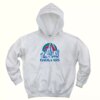 Badlands National Park Day Earth Day Hoodie