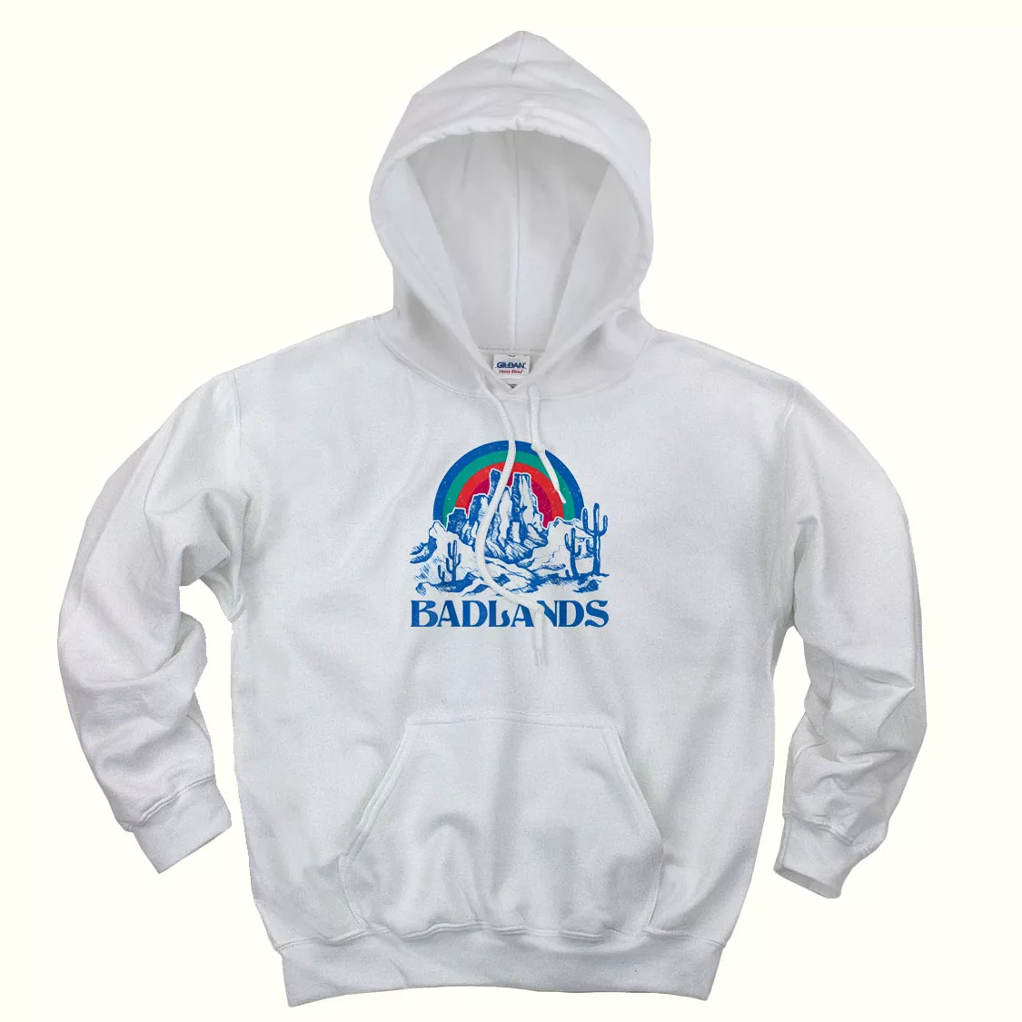 Badlands National Park Day Earth Day Hoodie Badlands National Park Day Earth Day Hoodie