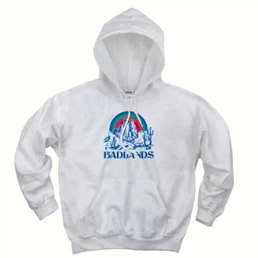 Badlands National Park Day Earth Day Hoodie Badlands National Park Day Earth Day Hoodie