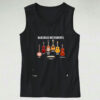 Baker Mayfield Browns Graphic Tank Top