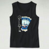 Baker Mayfield Lets Get Baked Graphic Tank Top
