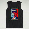 Banjo Bluegrass Instruments Graphic Tank Top