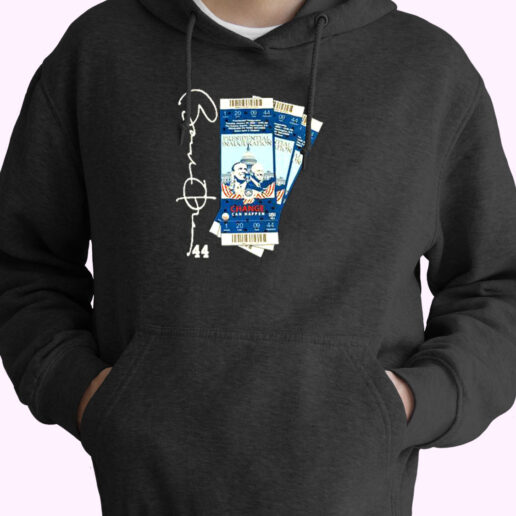 Barack Obama 2009 Inauguration Essential Hoodie Barack Obama 2009 Inauguration Essential Hoodie