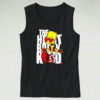 Barack Obama Gate Graphic Tank Top