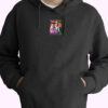 Barbenheimer The World Changes Forever Graphic Hoodie Design