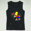 Barstool Baker Mayfield Graphic Tank Top