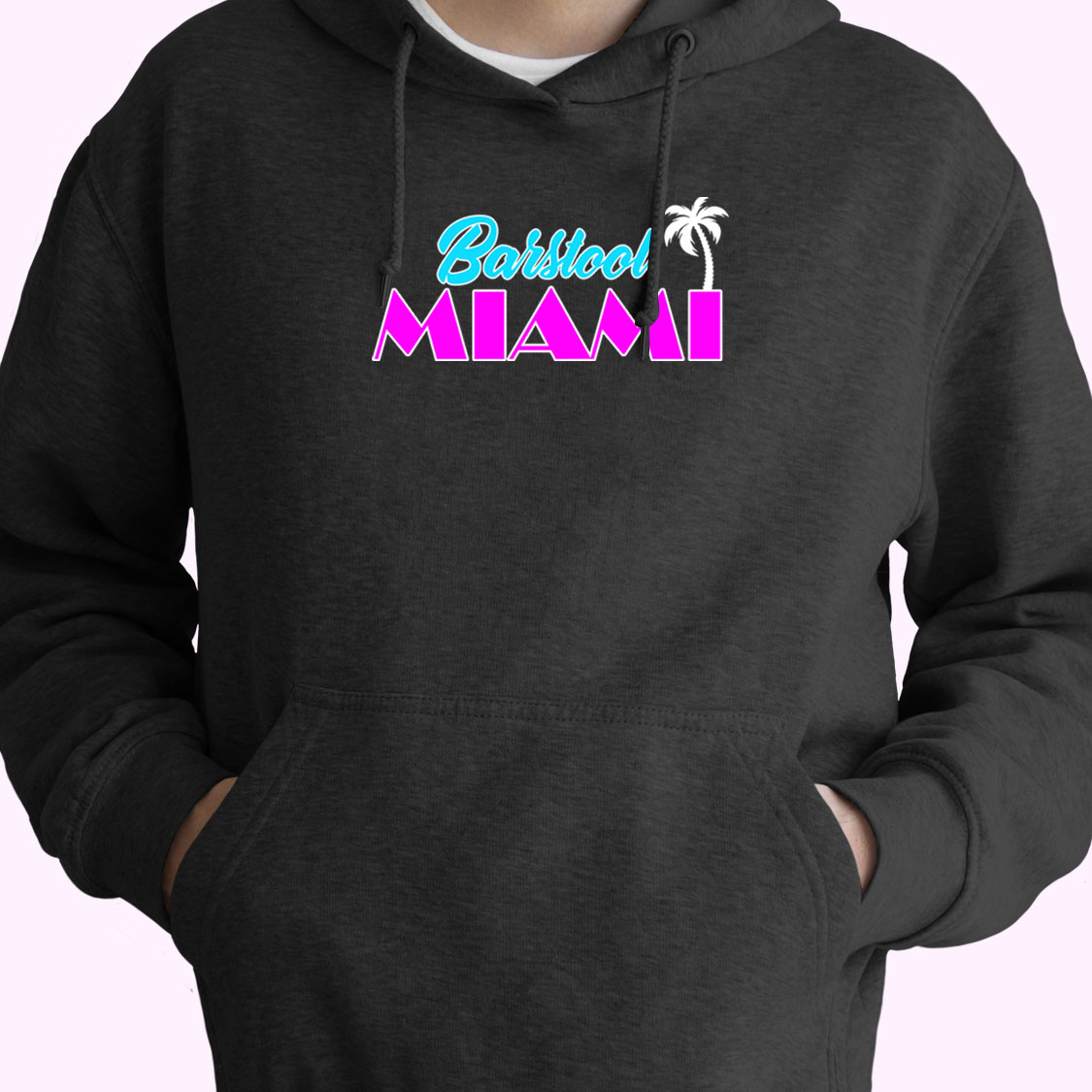 Barstool Miami Hoodie Design Barstool Miami Hoodie Design