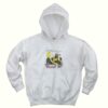 Bart Middle East Crisis Simpsons Trendy Hoodie