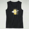 Bb 8 Tournee Du Petit Droide De La Resistance Star Wars Graphic Tank Top