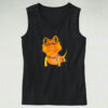 Be Stupid For Successful Living Graphic Tank Top