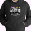 Beast Coast Left Hand Rapper Quote Hoodie