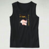 Beastie Boys Check Your Head Back Graphic Tank Top