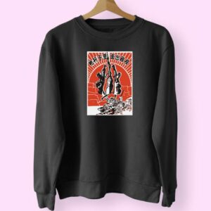Beastie Boys Check Your Head Back Graphic Tank Top 3