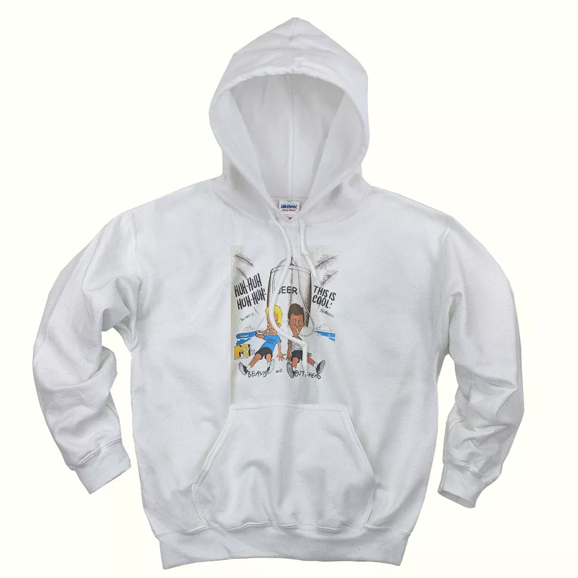 Beavis and Butt Head Drinking Beer Thanksgiving Hoodie Beavis and Butt Head Drinking Beer Thanksgiving Hoodie