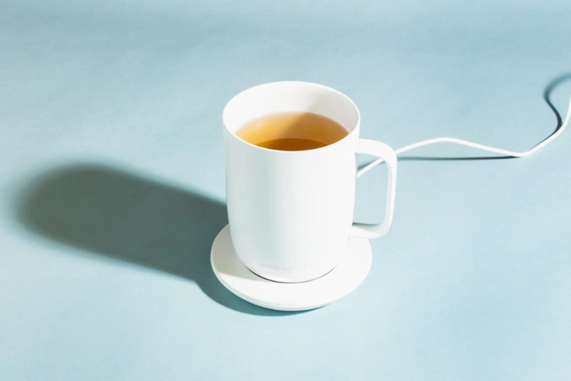 Warmth At Your Fingertips: A Comprehensive Guide To The Top 7 Best Travel Coffee Mug Warmer 6 Best Review Mug Warmer