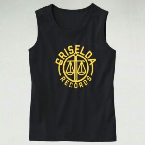 Benny The Butcher And Conway The Machine Griselda Records Tank Top 4