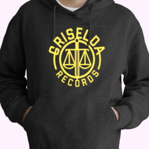Benny The Butcher And Conway The Machine Griselda Records Vintage Hoodie