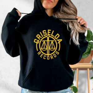 Benny The Butcher And Conway The Machine Griselda Records Vintage Hoodie