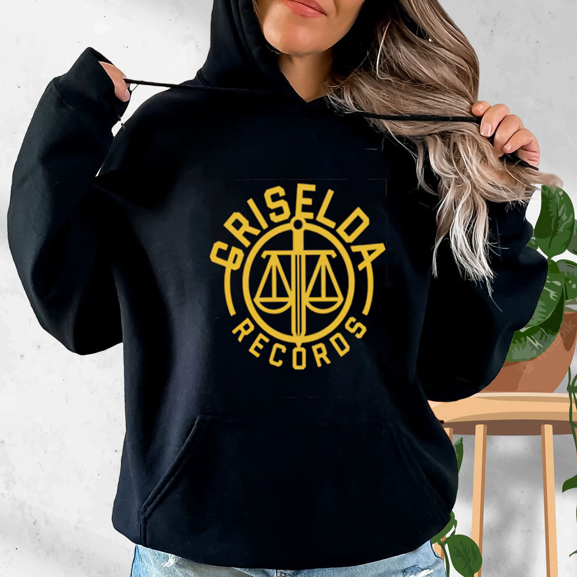 Benny The Butcher And Conway The Machine Griselda Records Vintage Hoodie Benny The Butcher And Conway The Machine Griselda Records Vintage Hoodie