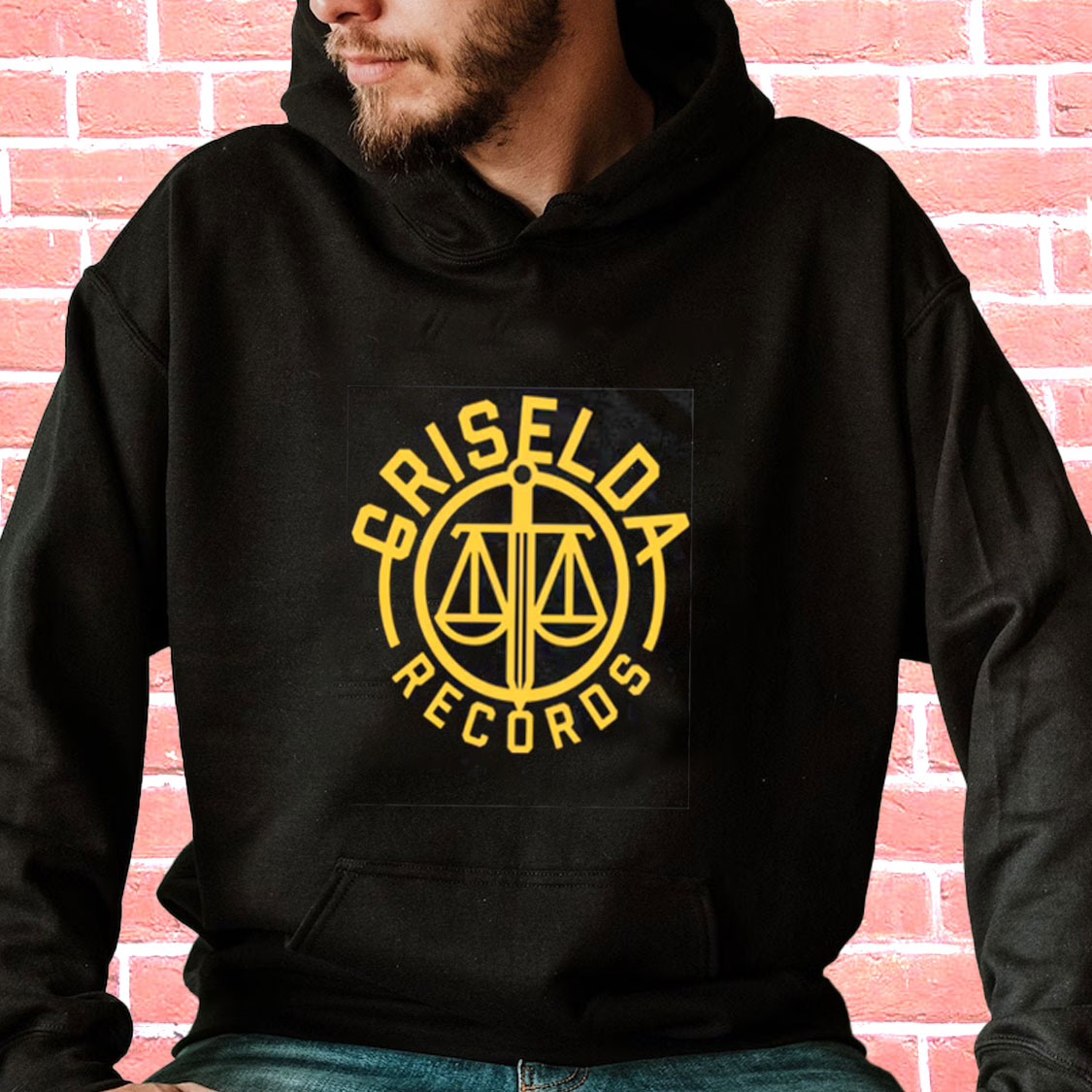 Benny The Butcher And Conway The Machine Griselda Records Vintage Hoodie Benny The Butcher And Conway The Machine Griselda Records Vintage Hoodie