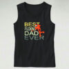 Best Bull Rider Ever Graphic Tank Top