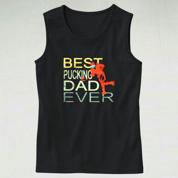 Best Bull Rider Ever Graphic Tank Top