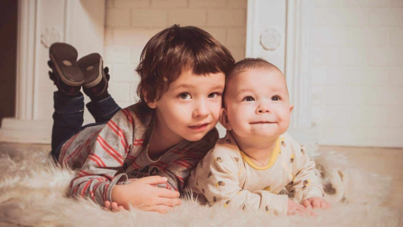 Celebrating Brotherhood: 200 Heartfelt Instagram Captions And Brother Quotes 2 brother quotes