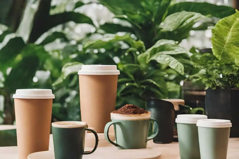 Can a Cup's Material Affect Your Coffee's Taste? 7 Can a Cup's Material Affect Your Coffee's Taste?