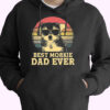 Best Morkie Dad Ever Dog Lovers 80s Oversized Hoodie.jpeg
