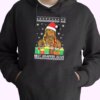 Best Wrapper Alive Hoodie Xmas Outfits